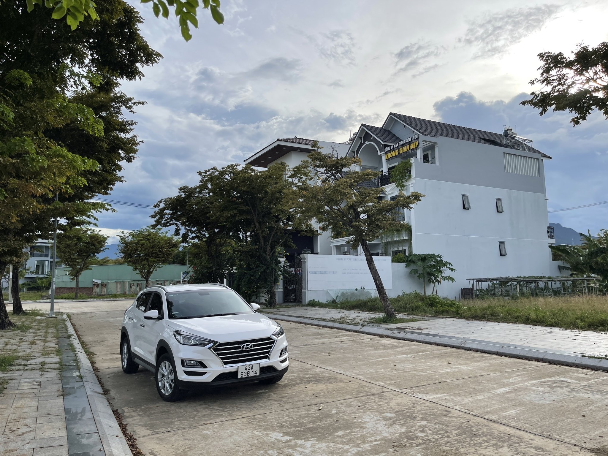 Chính chủ cần tiền b.á.n gấp lô đất biệt thự tại khu A - khu đô thị Golden Hills